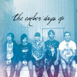 The Ember Days : The Ember Days EP